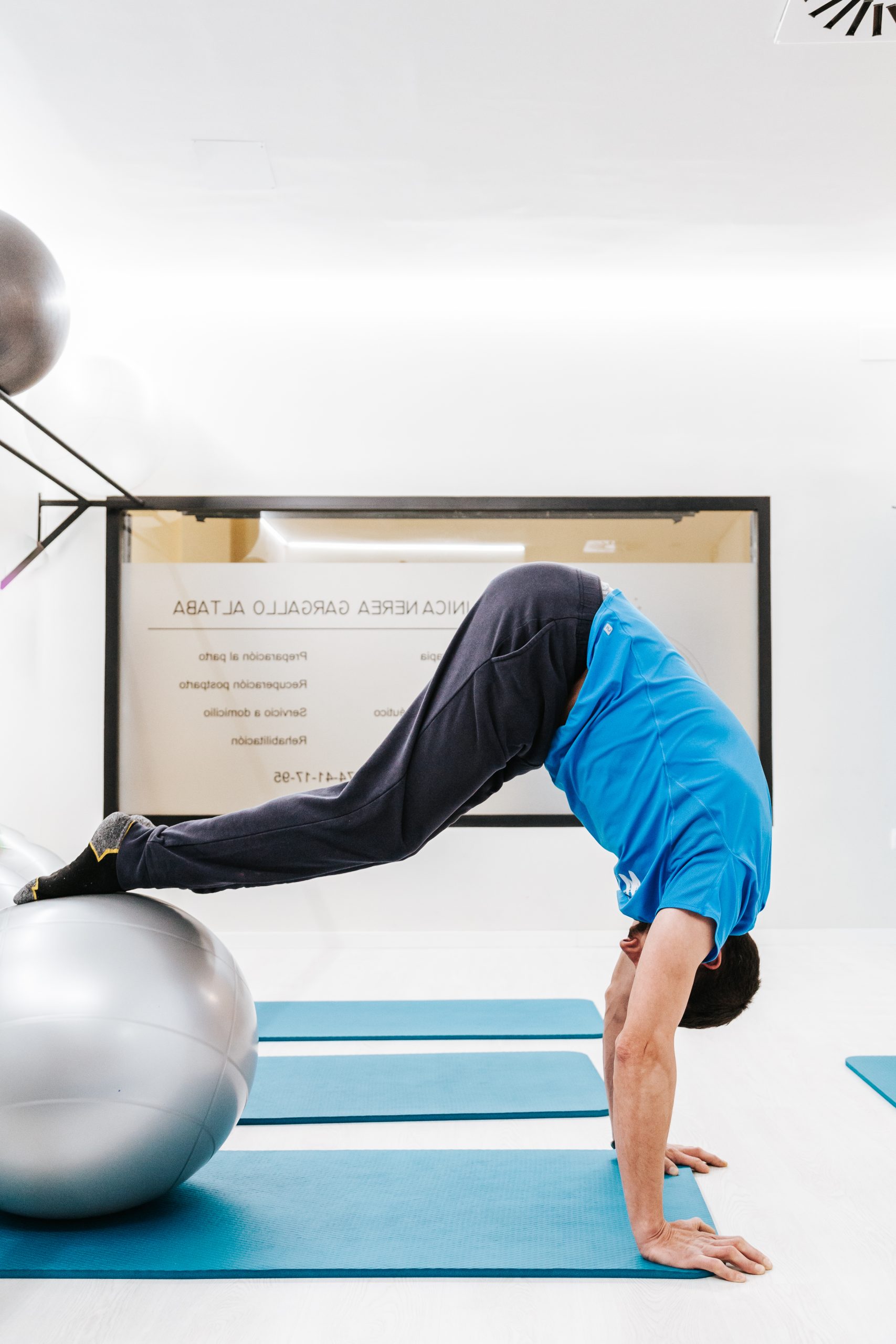 fisioterapia clases pilates