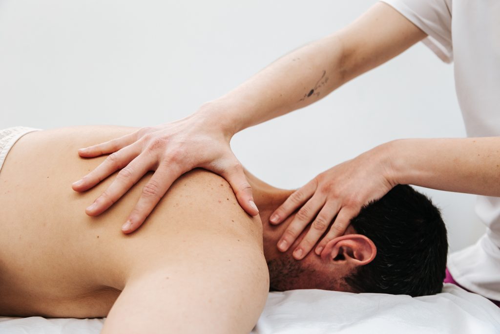 lesiones fisioterapia fisio