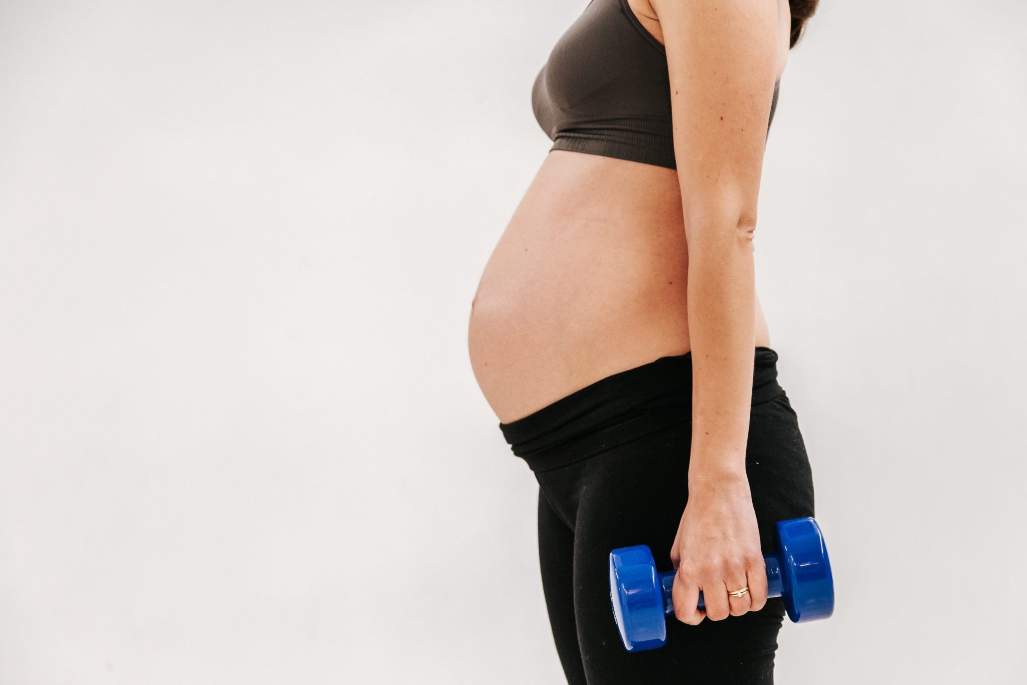 preparacion parto pilates deporte